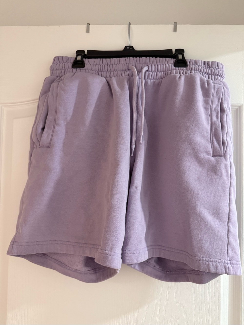 H&M Sweatshorts